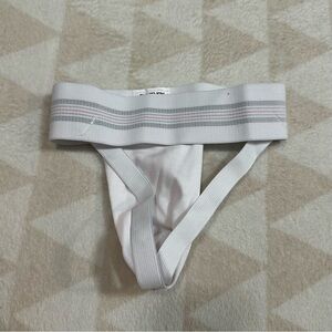 Century martial arts boys supported jockstrap